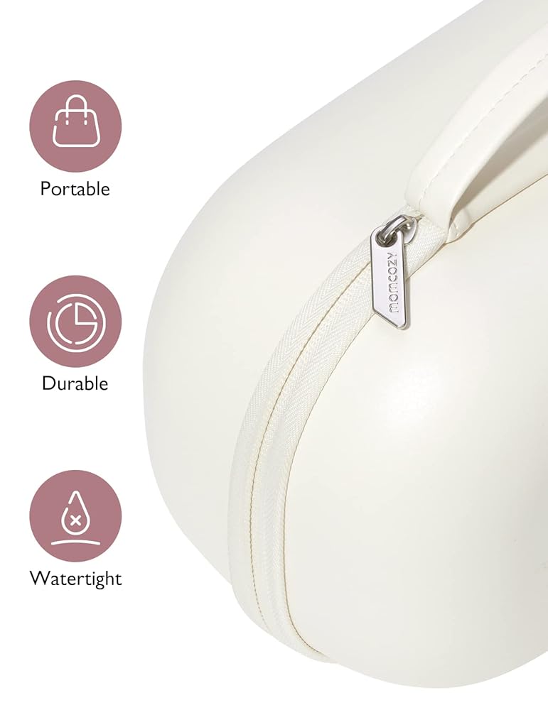 momcozy M5 ウェアラブル搾乳器 ハンズフリー搾乳器 美品 Amazon.co.jp: Momcozy M5 搾乳機 電動 着用式コードレスさく乳
